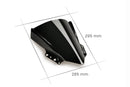 KAWASAKI NINJA 125 [2024] – Z-Racing Screen – Sort