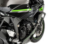 KAWASAKI ZX-6R NINJA [2025] – Race Side Spoiler – Mat Sort-9