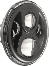 Bmw R 1200 C Independent ABS (0405) [2005] - Scheinwerfer-Adapterkit – Art.-Nr. 0703391 – Bild 8
