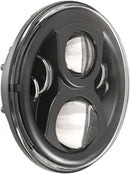 Moto Guzzi California 1000 [1994-1997] - 18 cm (7’’) 8700 EVO 2 Dual Burn Scheinwerfer – Art.-Nr. 0556981 – Bild 5