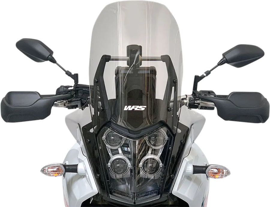 Yamaha Tenere 700 [WRS] - forrude
