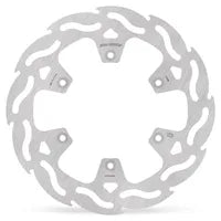 Kawasaki KX 500 (KX 500 B) [1985-1986] - Bremsscheibe – Bild 12