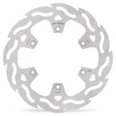 Kawasaki KX 250 [1983-1984, 1989] - Bremsscheibe – Bild 12