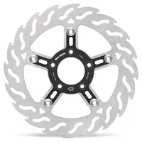 Harley-Davidson FXST 1690 Softail Standard [2012-2014] - Bremsscheibe – Bild 12