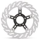 Harley-Davidson XR 1200 [2008-2010] - Custom Series schwimmend gelagerte Bremsscheibe – Art.-Nr. 112309 – Bild 2
