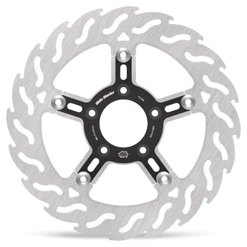 Harley-Davidson XR 1200 X [2011-2013] - Custom Series schwimmend gelagerte Bremsscheibe – Art.-Nr. 112309 – Bild 2