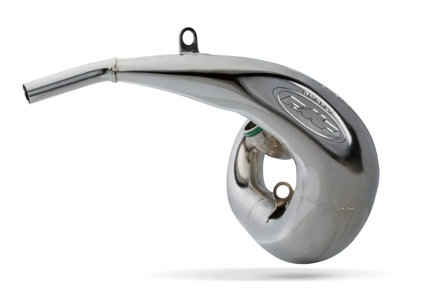 Sherco SE-R 250 Racing [2018-2019] - Gold Series Gnarly™-Auspuffbirne – Bild 1