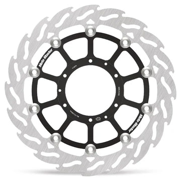 Honda CBR 1000 RR ABS Fireblade [2009, 2011-2016] - Flame Series Rotor Race – Art.-Nr. 113070 – Bild 2