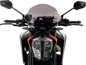 KTM 790 Duke [WRS] - forrude