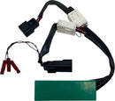 harley davidson flhxse [CUSTOM DYNAMICS] - Smart Triple Play® signalkonverteringsmodul-1