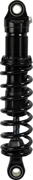 harley davidson dyna [OHLINS] – støddæmper STX36 Blackline-4