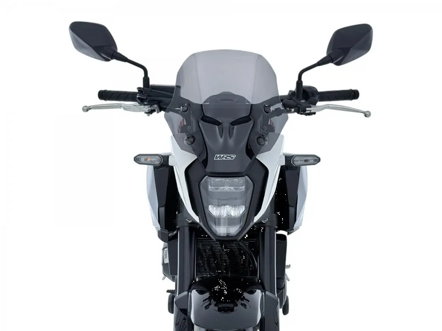 Honda CB 500 [WRS] – Sportsforrude CB500 Hornet