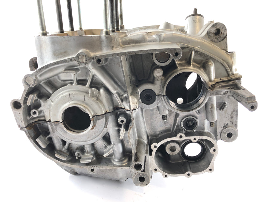 Yamaha XS 650 Type 447 [1975] - Motorboliger tomme boliger