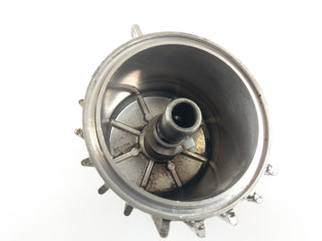 Benelli 504 Sport [1979] - Oliefiler Låg Motor Lid - 0
