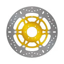 Honda VFR 800 F Interceptor [2008-2009] - Halo Series Schwimmende Bremsscheibe – Bild 10