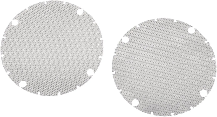 harley davidson fltruse [KLOCK WERKS] – Baghøjttalergrill