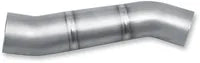 Ducati Monster 1200 [AKRAPOVIC] – Titanium forbindelsesrør