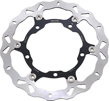 Kawasaki Ninja 500 SE ABS [2024-2025, 2025-2026, 2026, 2024] - bremseskive - billede 1