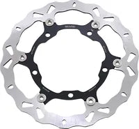 Kawasaki Ninja 500 SE ABS [2024-2025, 2025-2026, 2026, 2024] - Bremsscheibe – Bild 7