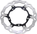 Kawasaki Ninja 500 SE ABS [2024-2025, 2025-2026, 2026, 2024] - Bremsscheibe – Bild 7