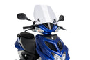 YAMAHA AEROX 50 4T AC E4 [2020] – Scooterskive Trafic – Gennemsigtig-3