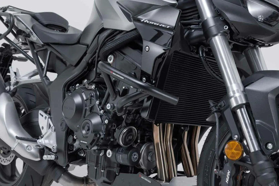 honda cb 1000 [SW-MOTECH] – Øvre styrtbøjler
