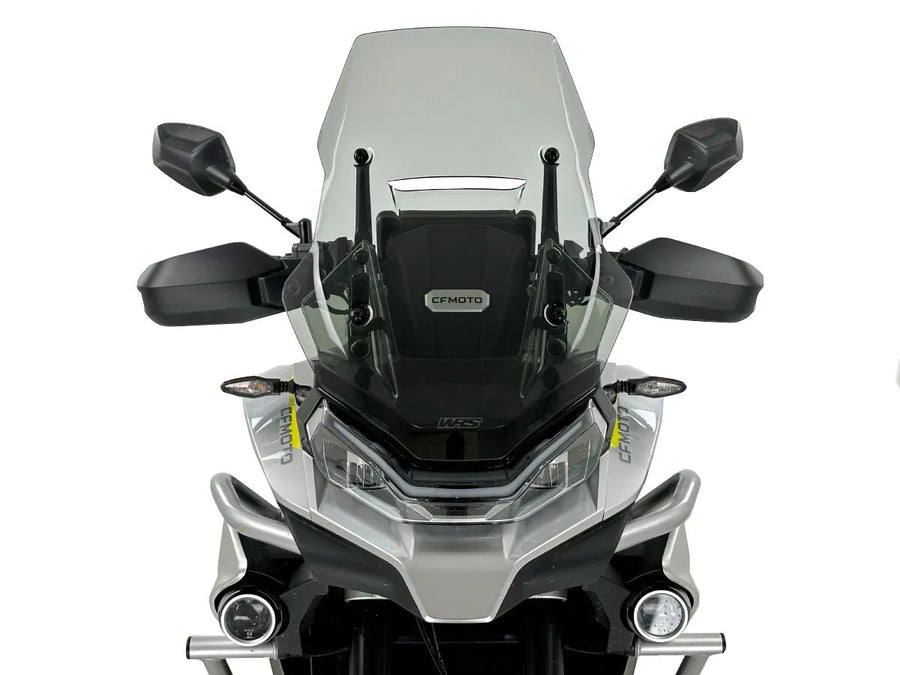 cf moto 800 [WRS] – forrude