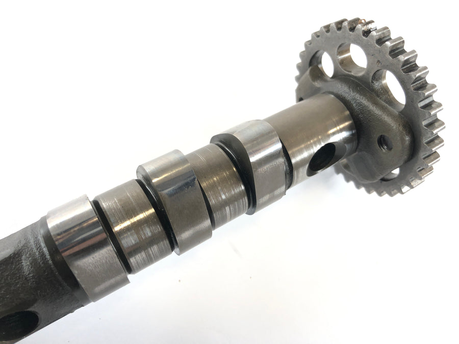 Yamaha XTZ 750 Super Tenere 3LD [1995] - Camshaft Inlet Shaft