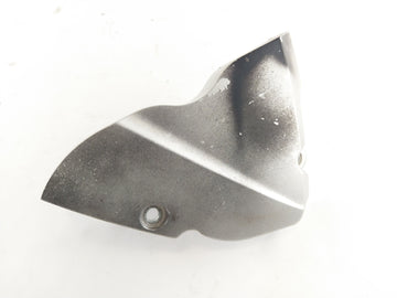 Yamaha YZF 125 RE06 [2011] - Sprocket -dækning - 0
