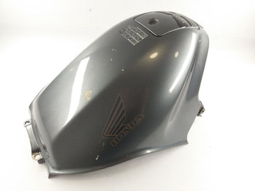 Honda St 1100 SC26 Pan European [1990] - Tank Cover Tank Cover Cladding - 0