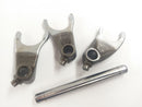 Honda CBR 125 JC34 [2006] - Switch Forks Switching Claus Set-2