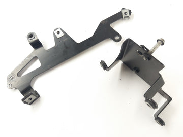 Aprilia første 1000 Futura [2004] - Aggregate Holder -par - 0