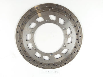 YAMAHA XTZ 660 3YF [1990] - Brake Disc 280 x 4,5 mm - 0