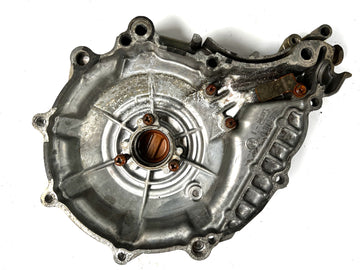YAMAHA TT 600 R DJ01 - Motorlåglysmaskinerafdækning - 0