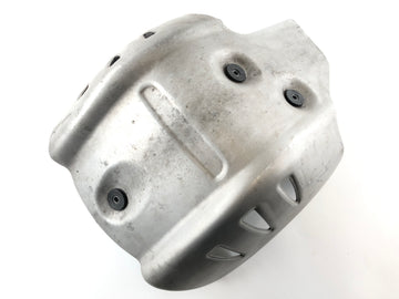 BMW F 650 GS R13 [2000] - Beskyttelse af Underride Protection Motor
