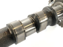 BMW F 800 ST [2006] - Camshaft Outlet Camshaft-3