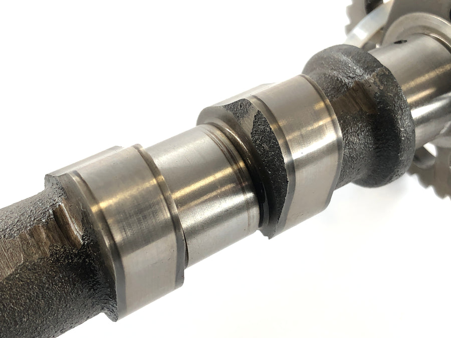 BMW F 800 ST [2006] - Camshaft Outlet Camshaft