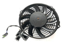 Kan på Spyder SM5 [2009] - køligere fan fan-1
