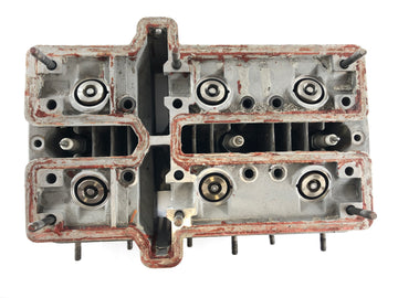Laverda 1000/1 [1973] - Cylinderhoved - 0