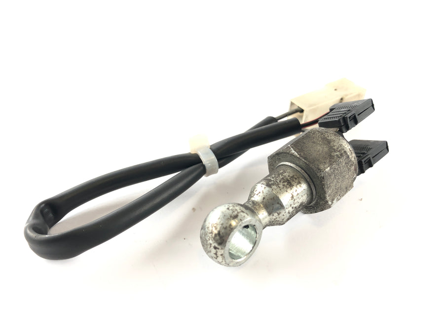 Moto Guzzi California Jackal 1100 KD [1997] - Brake Light Switch Baghjulbremse