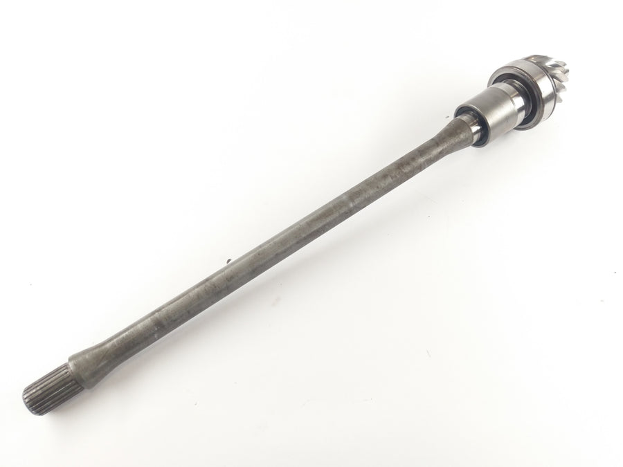 Suzuki Indtruder 1500 VL [2000] - Cardan Shaft