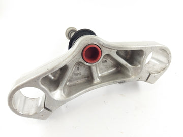 Triumph Speed ​​Triple 955i T595N [2002] - Fork Bridge nedenfor - 0