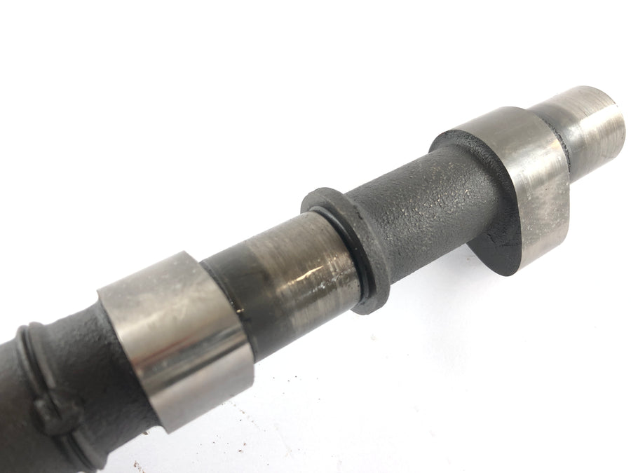 Kawasaki Z 750 E KZ750E [1981] - Camshaft Inlet Shaft