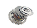 Yamaha Xtz 660 Tenere 3YF [1991] - Gear of Gears-1