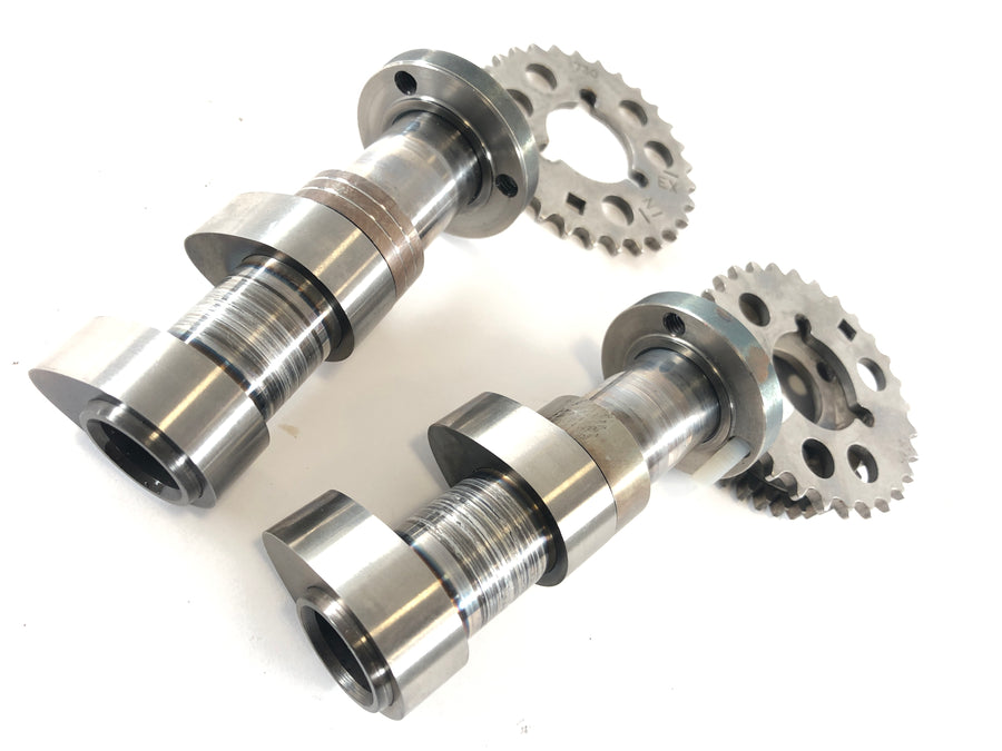 Aprilia Mille RSV 1000 ME [1999] - Camshafts Set bagcylinder
