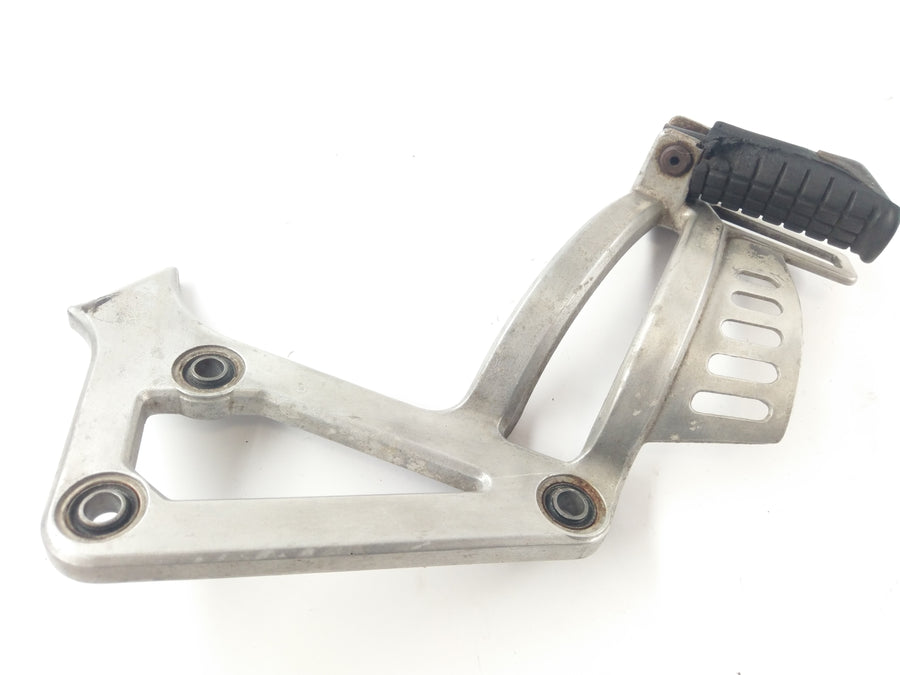 Honda Africa Twin XRV 650 RD03 [1989] - Rast Holder og kørte i ryggen til højre