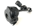 Aprilia Mille RSV 1000 ME [1999] - Styrets fittings venstre styrskontakt-3