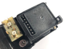 BMW M 535i E28 [1986] - Kontrolpanel Opvarmningsopvarmningsregulator-5