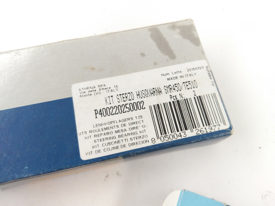 Husquvarna TE 250 H8 [2004] - Styringsbæresæt