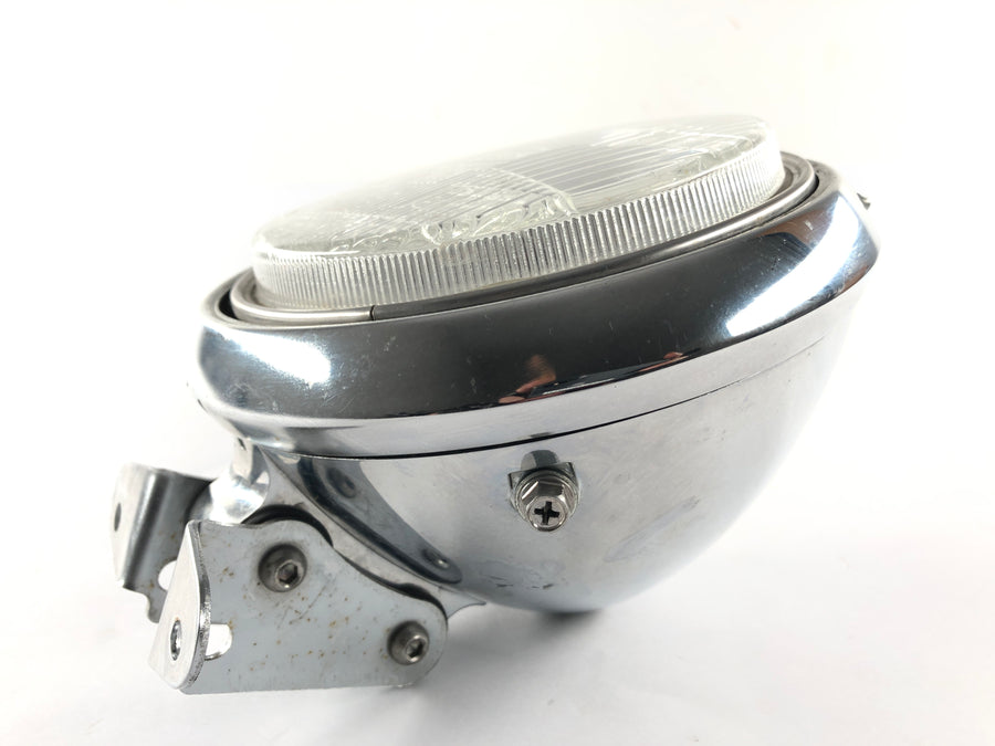 Yamaha XVS 650 Drag Star 4VR [1997] - Forlygter